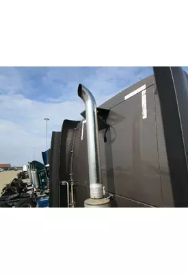 PETERBILT 387 Exhaust Pipe