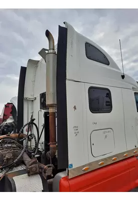 PETERBILT 387 FAIRING, SLEEPER