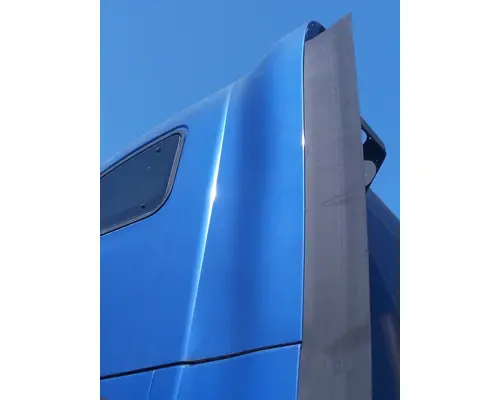 PETERBILT 387 FAIRING, SLEEPER