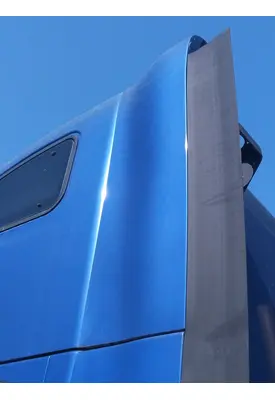 PETERBILT 387 FAIRING, SLEEPER