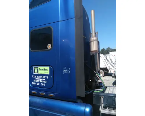 PETERBILT 387 FAIRING, SLEEPER