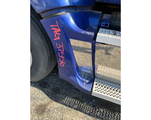 PETERBILT 387 FAIRING