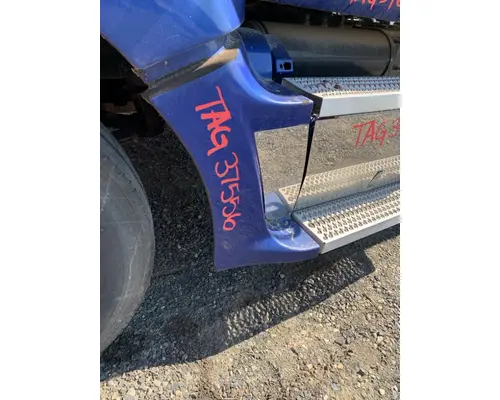 PETERBILT 387 FAIRING