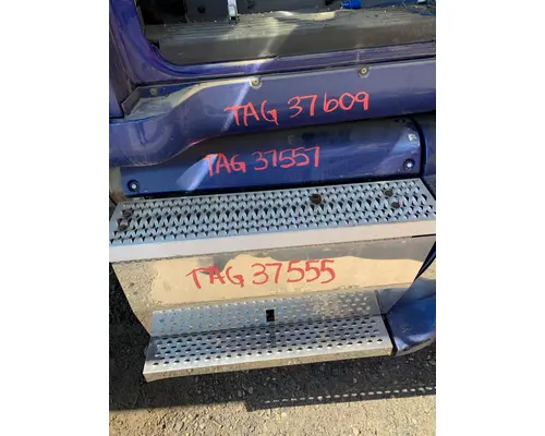 PETERBILT 387 FAIRING