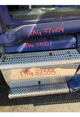 PETERBILT 387 FAIRING