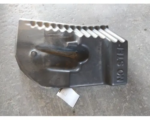 PETERBILT 387 FENDER, SPLASH SHIELDGUARD