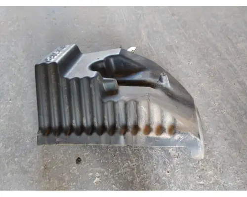 PETERBILT 387 FENDER, SPLASH SHIELDGUARD