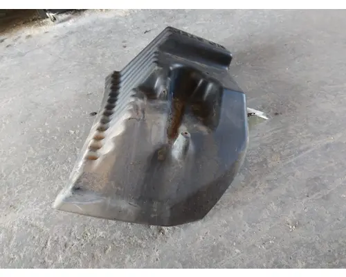 PETERBILT 387 FENDER, SPLASH SHIELDGUARD