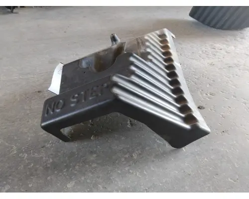 PETERBILT 387 FENDER, SPLASH SHIELDGUARD