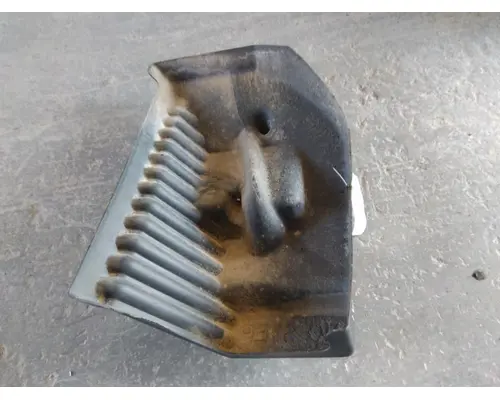 PETERBILT 387 FENDER, SPLASH SHIELDGUARD