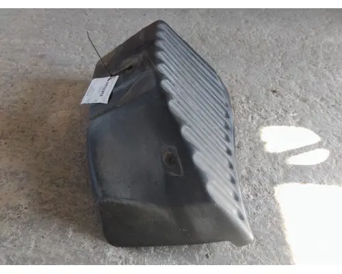 PETERBILT 387 FENDER, SPLASH SHIELDGUARD