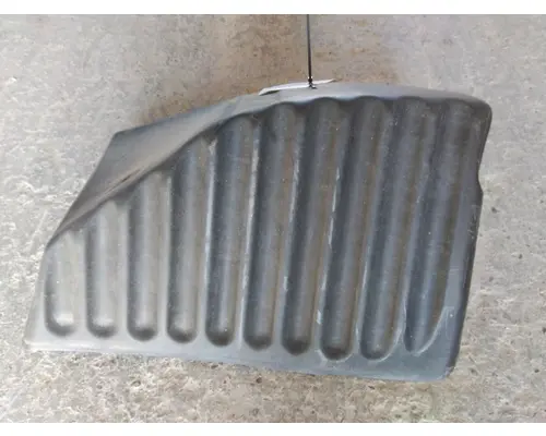 PETERBILT 387 FENDER, SPLASH SHIELDGUARD