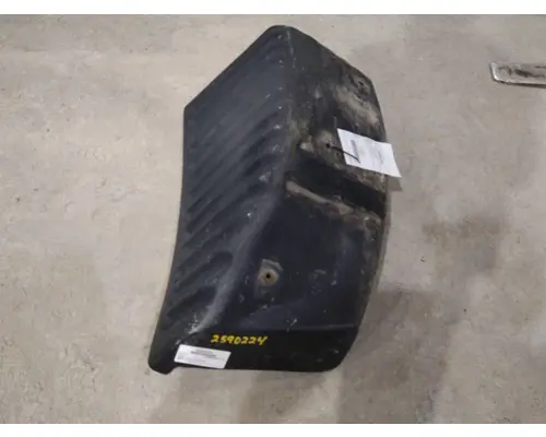 PETERBILT 387 FENDER, SPLASH SHIELDGUARD