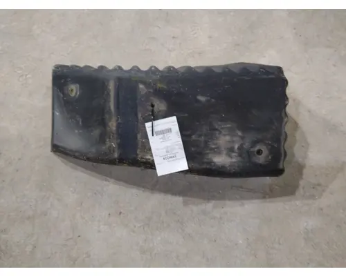 PETERBILT 387 FENDER, SPLASH SHIELDGUARD