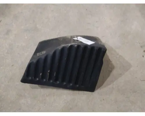 PETERBILT 387 FENDER, SPLASH SHIELDGUARD