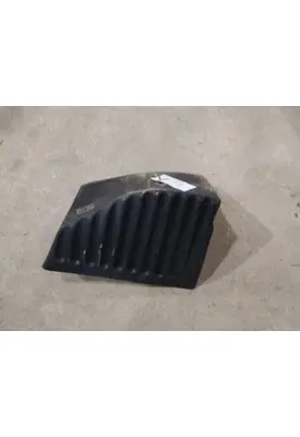 PETERBILT 387 FENDER, SPLASH SHIELD/GUARD