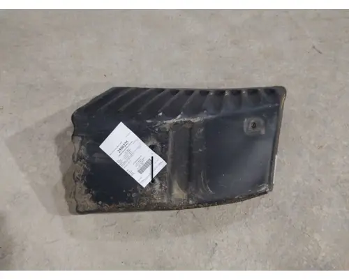 PETERBILT 387 FENDER, SPLASH SHIELDGUARD