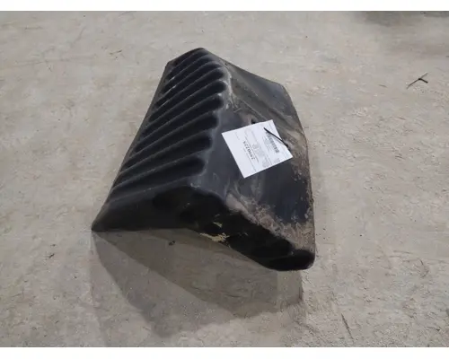 PETERBILT 387 FENDER, SPLASH SHIELDGUARD