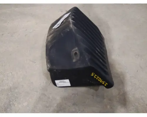 PETERBILT 387 FENDER, SPLASH SHIELDGUARD