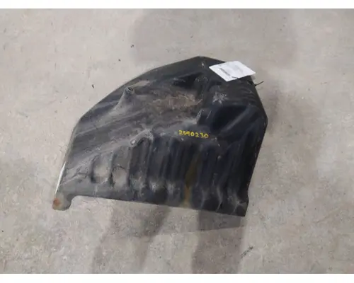 PETERBILT 387 FENDER, SPLASH SHIELDGUARD