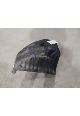 PETERBILT 387 FENDER, SPLASH SHIELD/GUARD
