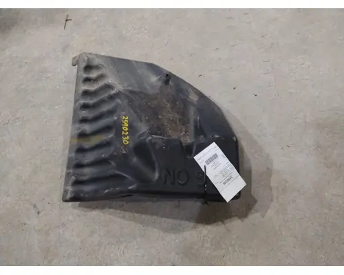 PETERBILT 387 FENDER, SPLASH SHIELDGUARD