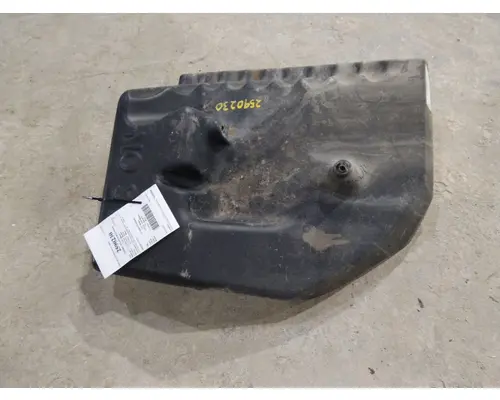 PETERBILT 387 FENDER, SPLASH SHIELDGUARD