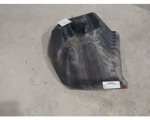 PETERBILT 387 FENDER, SPLASH SHIELDGUARD