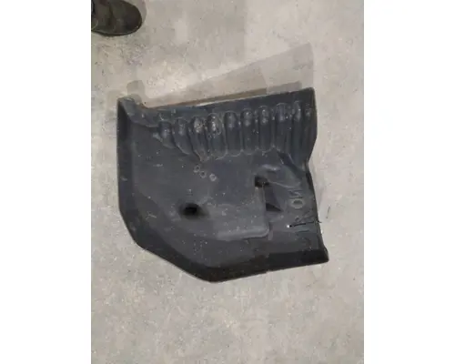 PETERBILT 387 FENDER, SPLASH SHIELDGUARD
