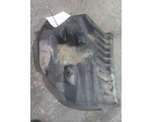 PETERBILT 387 FENDER, SPLASH SHIELD/GUARD