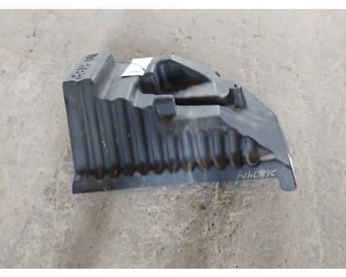 PETERBILT 387 FENDER, SPLASH SHIELDGUARD