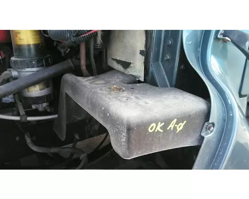 PETERBILT 387 FENDER, SPLASH SHIELDGUARD