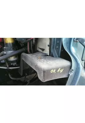 PETERBILT 387 FENDER, SPLASH SHIELD/GUARD