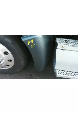 PETERBILT 387 FENDER EXTENSION