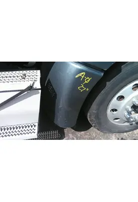 PETERBILT 387 FENDER EXTENSION