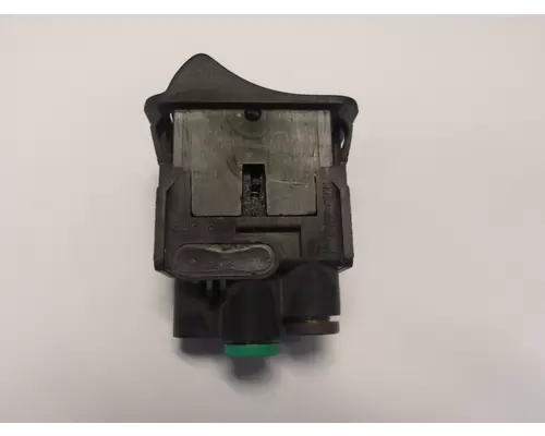 PETERBILT 387 FIFTH WHEEL SLIDE SWITCH