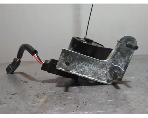 PETERBILT 387 FOOT PEDAL