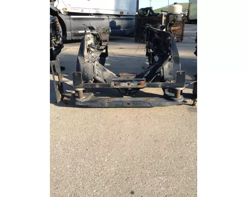 PETERBILT 387 FRAME, FRONT