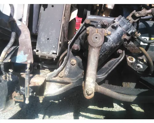 PETERBILT 387 FRAME HORN