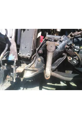 PETERBILT 387 FRAME HORN