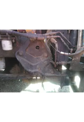 PETERBILT 387 FRAME HORN