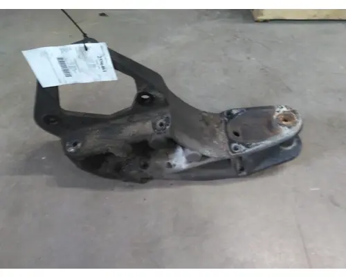 PETERBILT 387 FRAME HORN