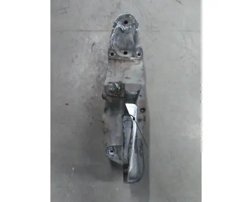 PETERBILT 387 FRAME HORN