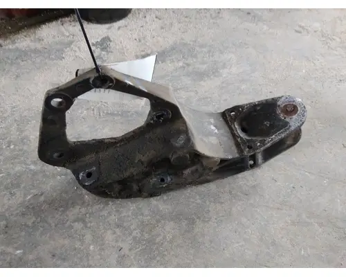 PETERBILT 387 FRAME HORN