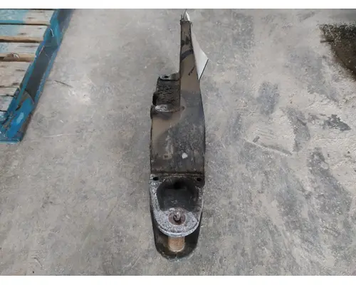 PETERBILT 387 FRAME HORN