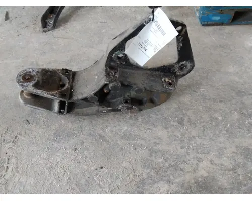 PETERBILT 387 FRAME HORN