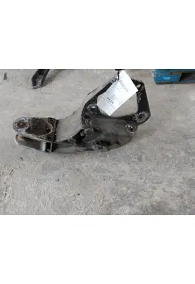 PETERBILT 387 FRAME HORN