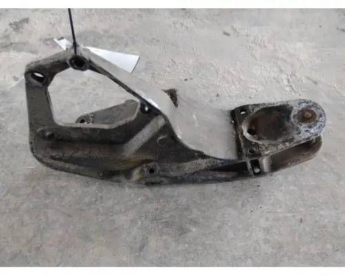 PETERBILT 387 FRAME HORN