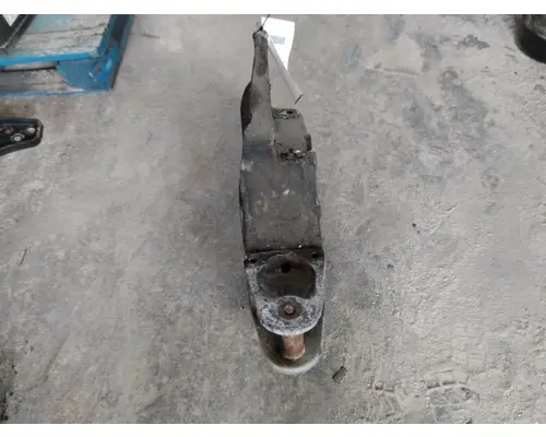 PETERBILT 387 FRAME HORN
