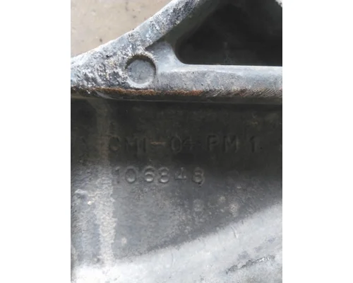 PETERBILT 387 FRAME HORN